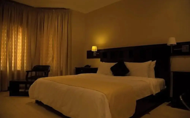 Brava Hotel