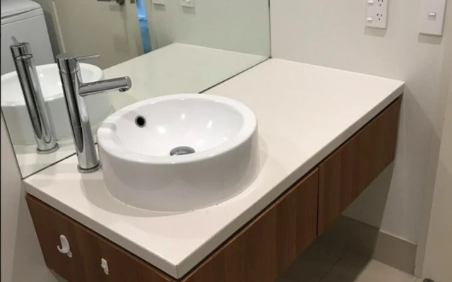 Modern 1 Bedroom Downtown Apartment Near Spark Arena