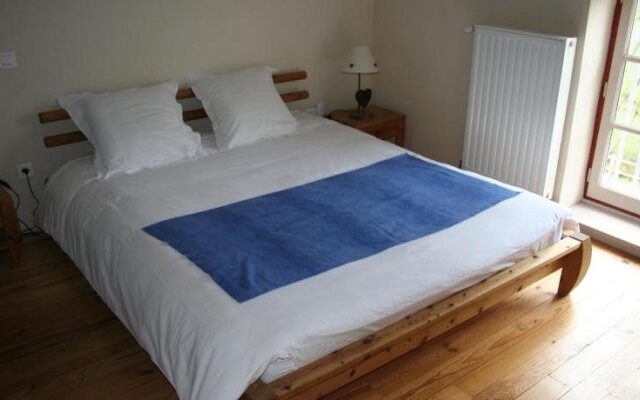 Auberge Saint Vincent