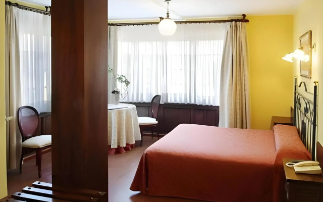 Hotel Marqués de la Moral