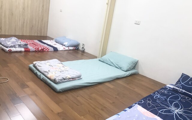 Fang Ju Backpackers