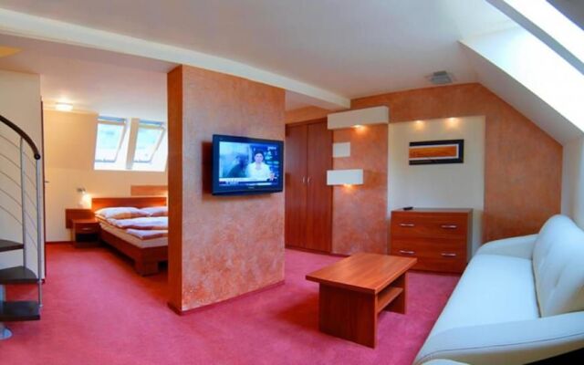 KRISTINA Willa & Spa