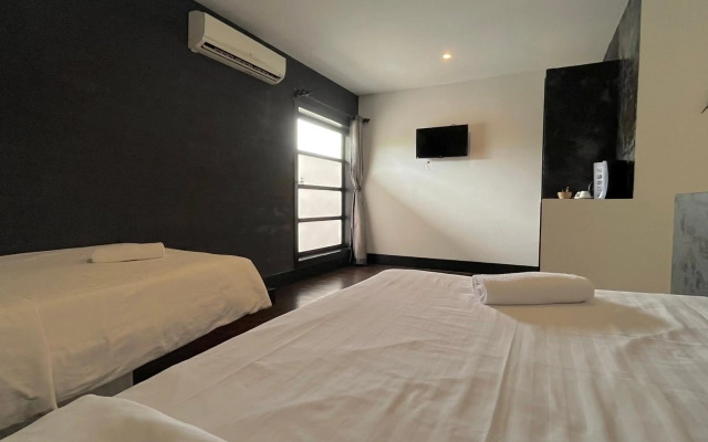 Prana Hotel