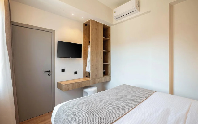 Zoera Suites by Ethos