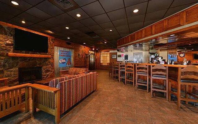 Holiday Inn West Memphis-i-55