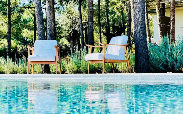 Cabana Lavanda Comporta by Boutique