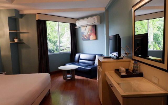 PRS Hotel by Sojourn