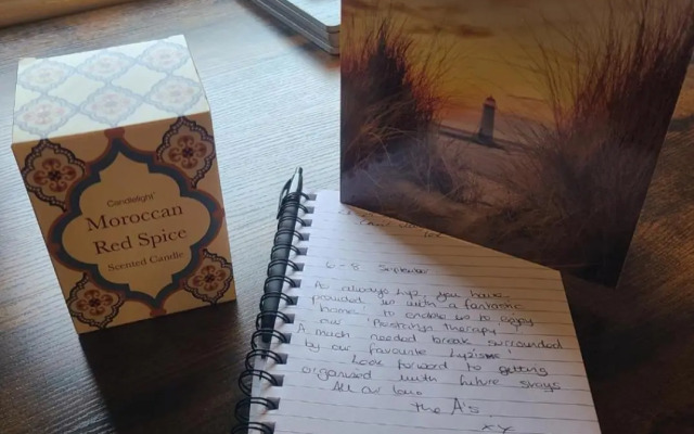 Vale View Apartment, Prestatyn