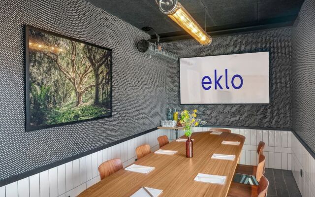 Eklo Marne La Vallée Hotel