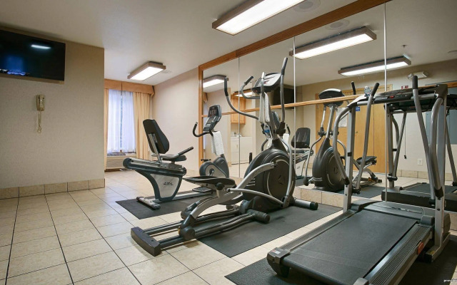 Best Western Galt Inn