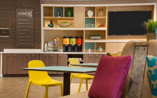 Home2 Suites by Hilton Frederick