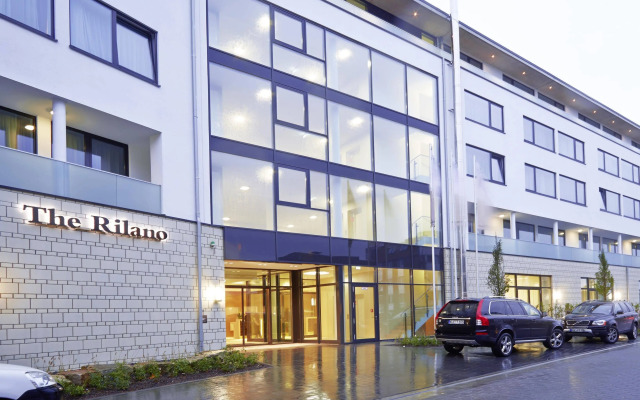 elaya hotel kleve