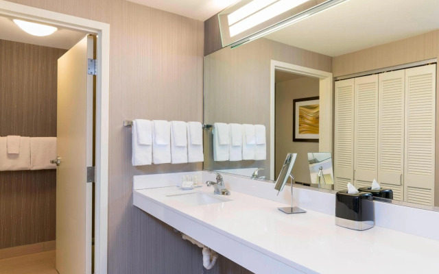 Courtyard by Marriott Livermore