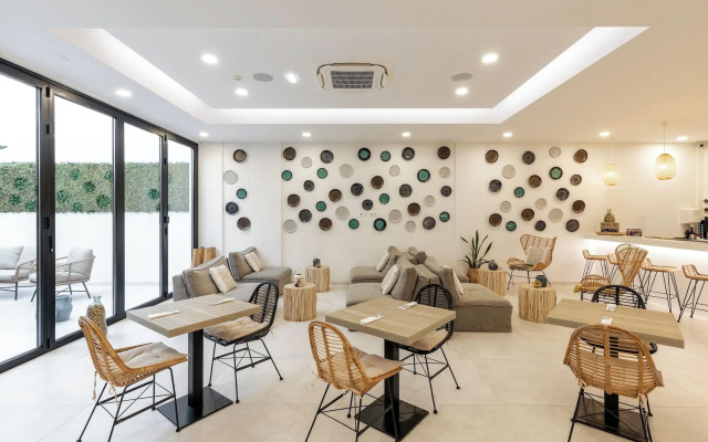 Pure Formosa Concept Hotel