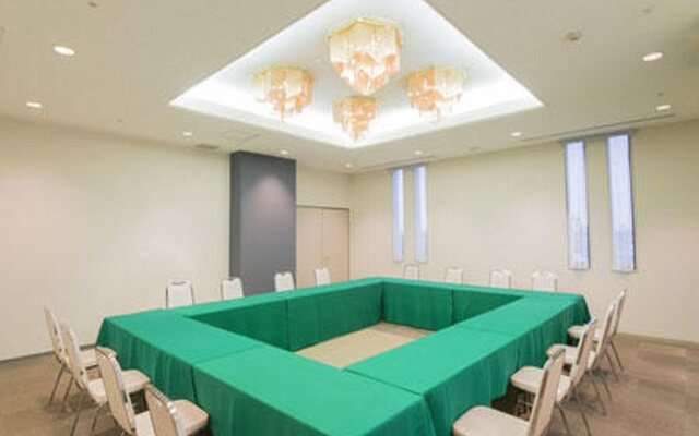 ANA Holiday Inn Iwate Kitakami by IHG