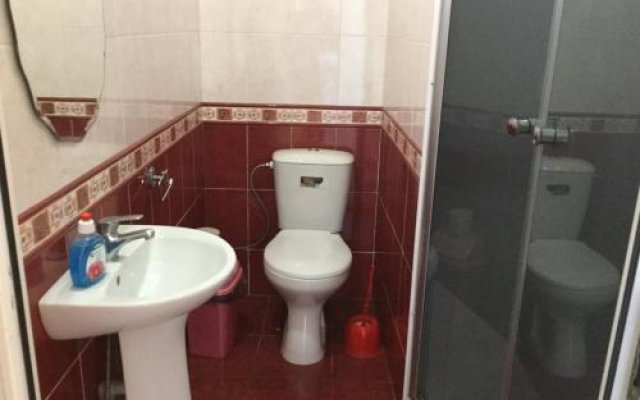 Гостевой Дом на Изумрудной — фото