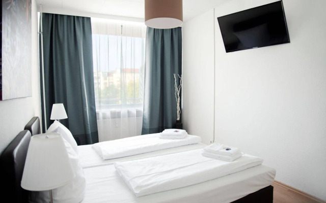 K26 Apartments