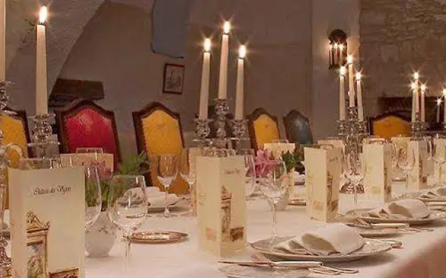 Relais des Vigiers