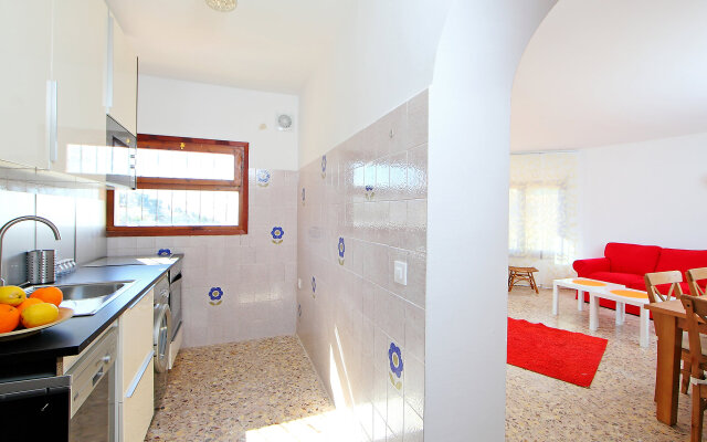 Holiday Home Negrita