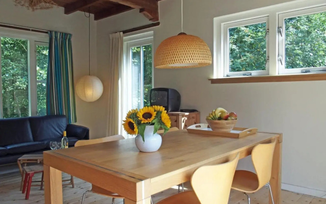 Vakantiehuis de Rommelpot