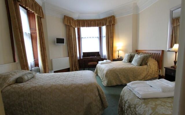 Prestwick Guest House