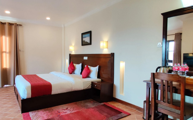 Bandipur Village lnn