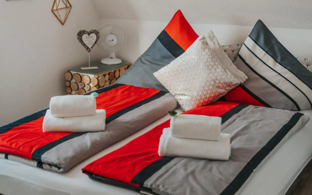 Residenz Fischbach KIBA