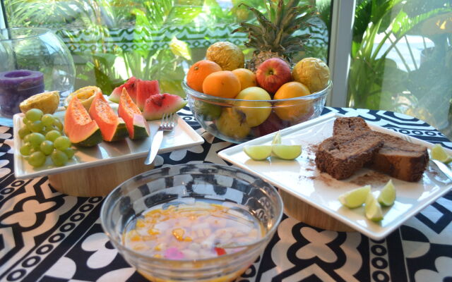 Отель Art House