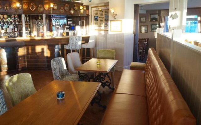 The Arun View Inn