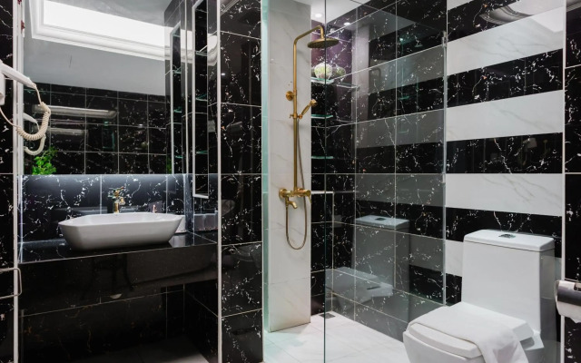 Midori Concept Hotel