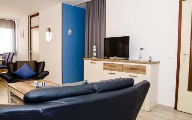 Ostsee Ferienpark B-2-1 Ferienwohnung Willebrand