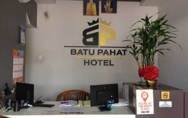 Batu Pahat Hotel