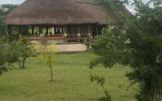 Matembezi Safari Lodge