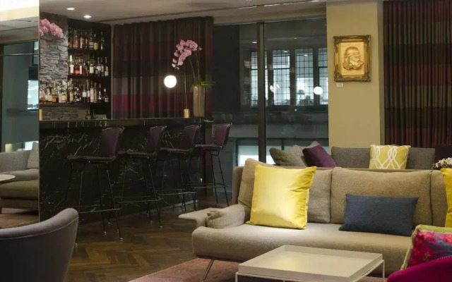 South Place Hotel