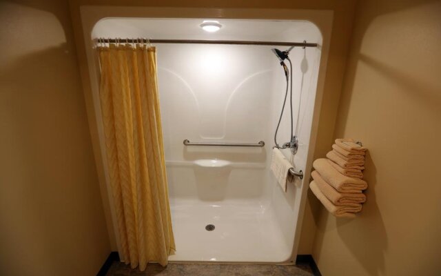 Sandhills Guest House Motel