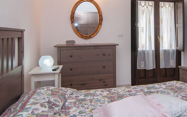 Beautiful 1-bed House in Avola