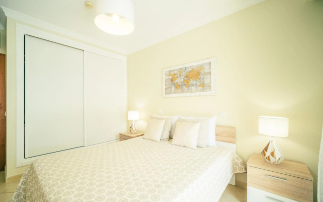 Albufeira - Cerro Mar Star - Cozy and Relaxing T1
