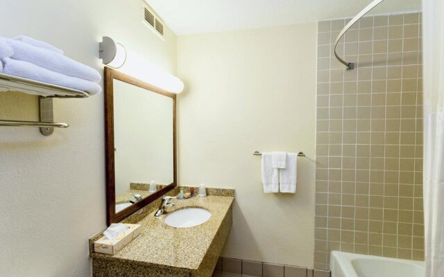 Best Western Downtown Motel