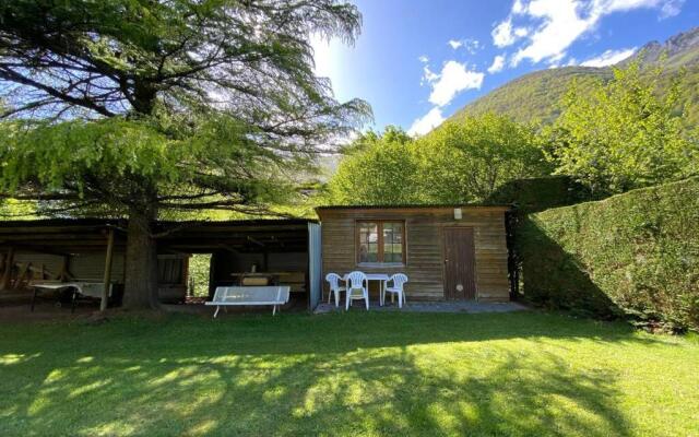 Vaste T4 115m2. Balcon. Vue. Suite. Jardin et jeux