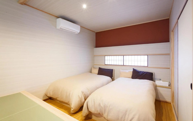 Rakutoko Momo - Vacation STAY 86513