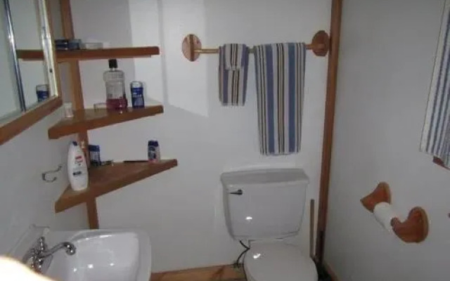 Northern Lights Lodge