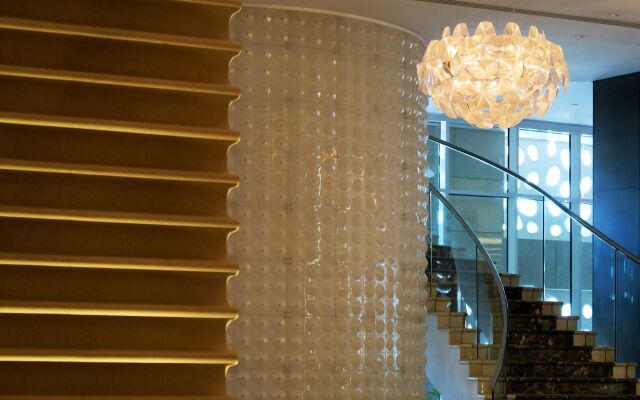 Sheraton Cairo Hotel & Casino