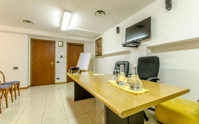 Hotel Federico II
