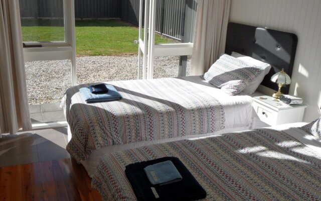 Allambie Cottages - Villa 1