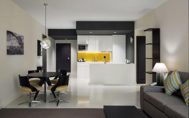 Staybridge Suites Al Khobar by IHG