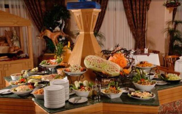 Ramada Kuwait Hotel