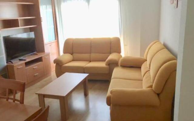 Apartamento Castilla
