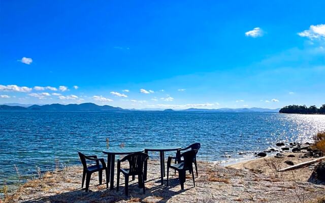 Pension B,B, Dylan - Vacation STAY 18499v