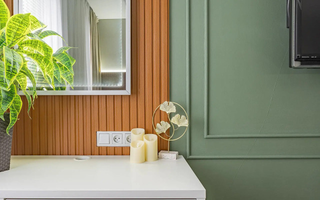 Как дома на площади Сенная 1