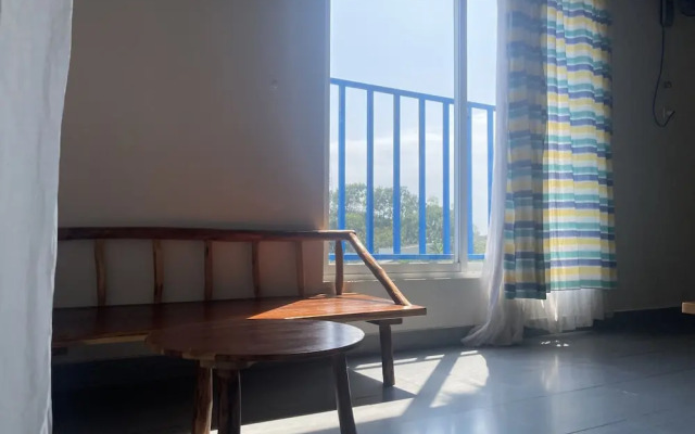 Confetti House